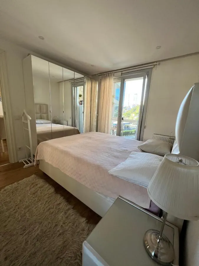 Apartment Vera Residence Istanbul