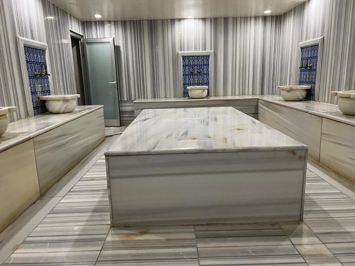 Vera Residence Istanbul Turkey