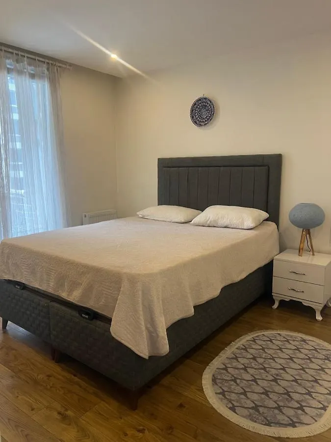 Vera Residence Istanbul Apartment