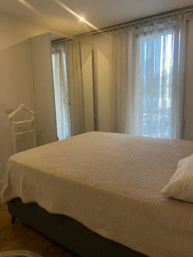 Apartment Vera Residence Istanbul