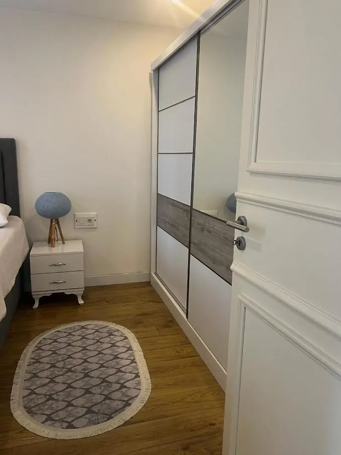 Apartment Vera Residence Istanbul Turkey