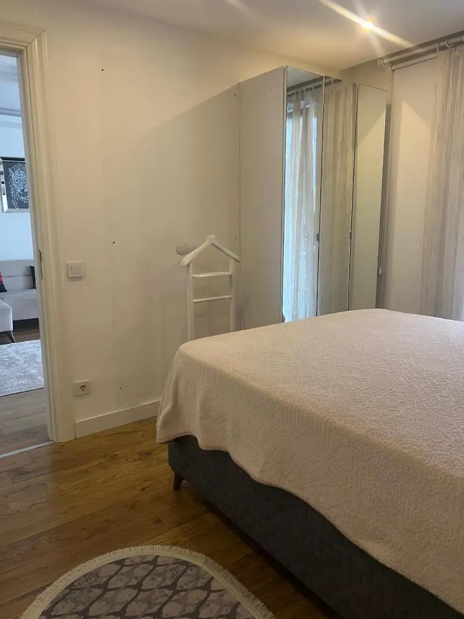Vera Residence Istanbul