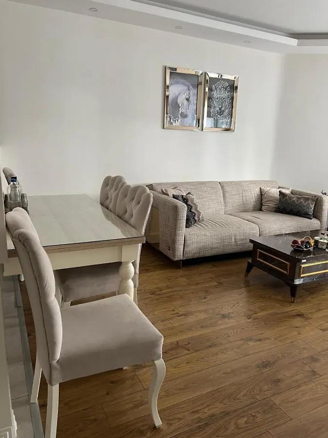 Vera Residence Istanbul