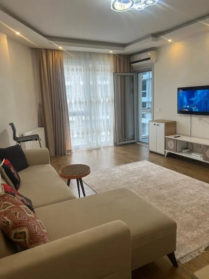 Vera Residence Istanbul